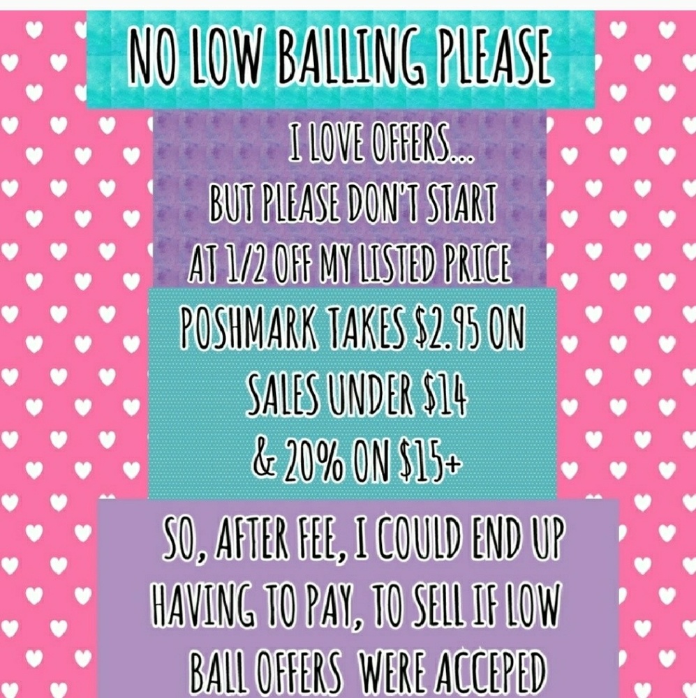 Offers and Bundles Accepted